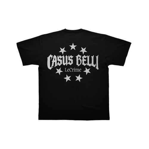T-Shirt - Casus Belli