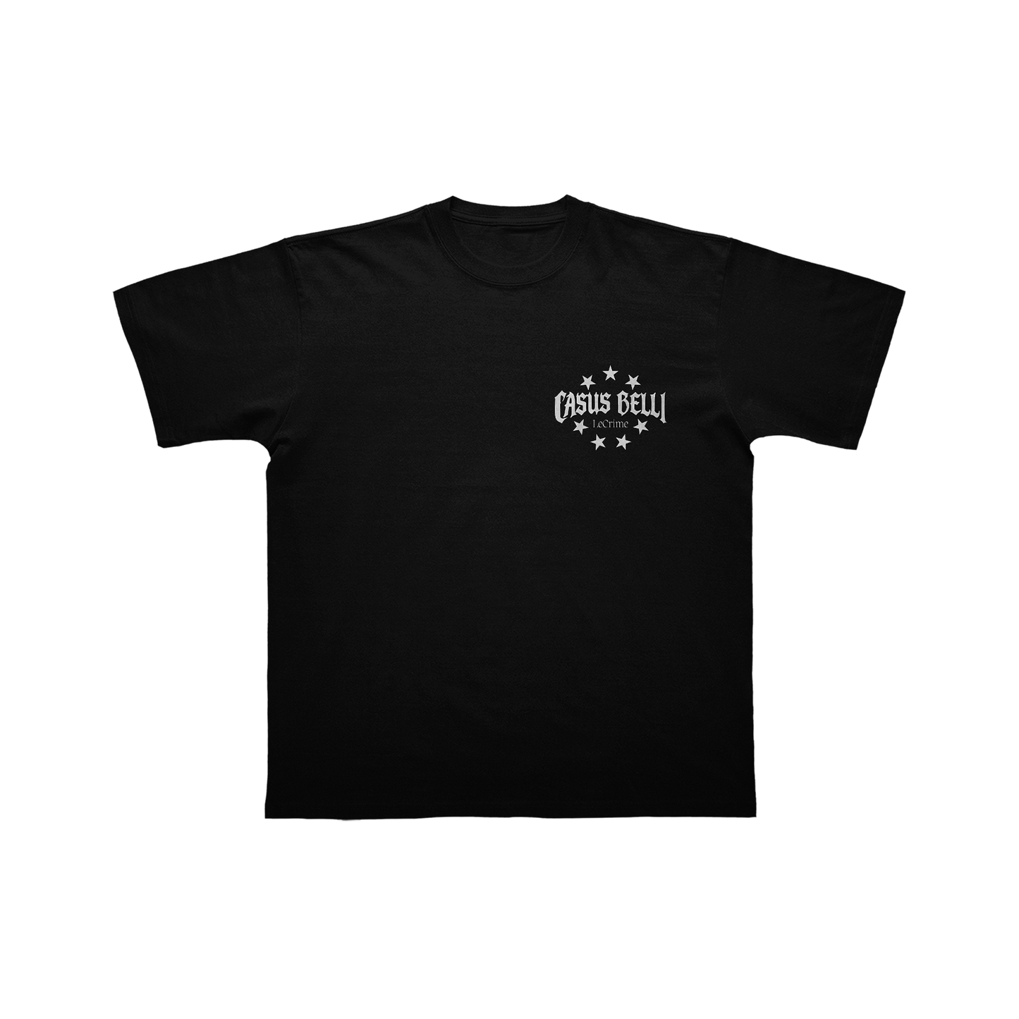 T-Shirt - Casus Belli